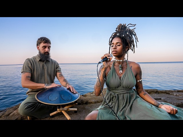 I Am Worthy | Soothing Meditation, Affirmation and Stress Relief Music