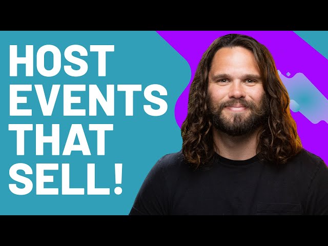 HeySummit: Host Virtual Events That Look Pro—and Actually Sell