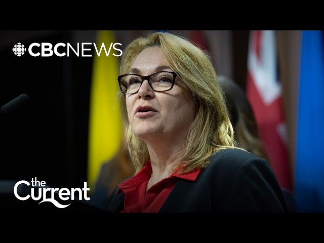 Could Ottawa's push to speed up major projects curb strikes?  | The Current