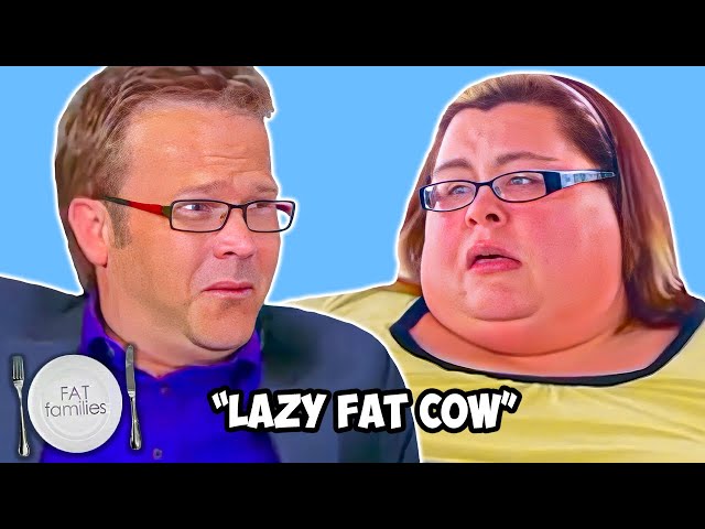 Fatshamed For Reality TV “Comedy”