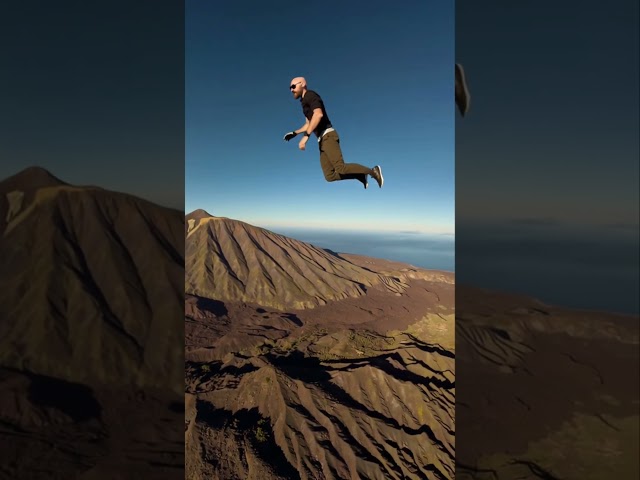 Dreamflight: Locations Reimagined by AI #aivideo #cybertravel #travel