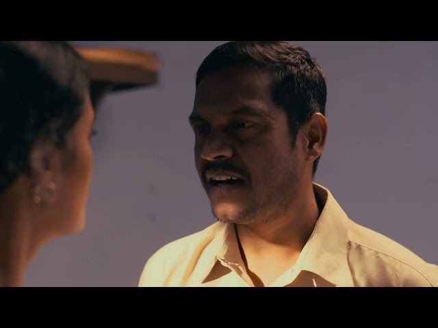 Crime Patrol Satark