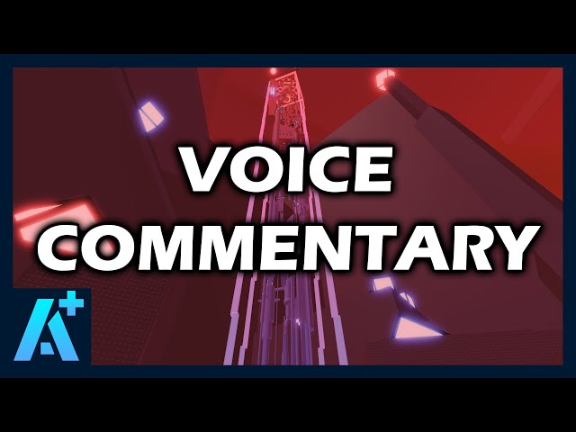 Tower of Beat Block Berserk [Voice Commentary]