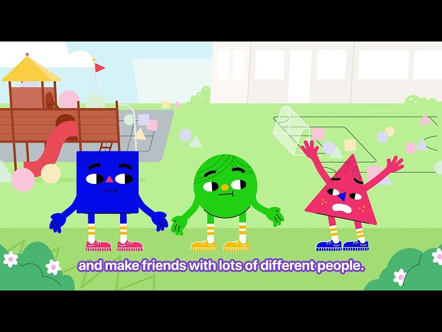BGS Animation Playground (with subtitles)