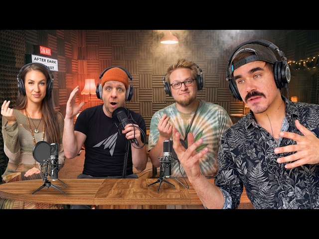 Updates, Catch-Ups & Community Hangout | AC Infinity After Dark Episode 40