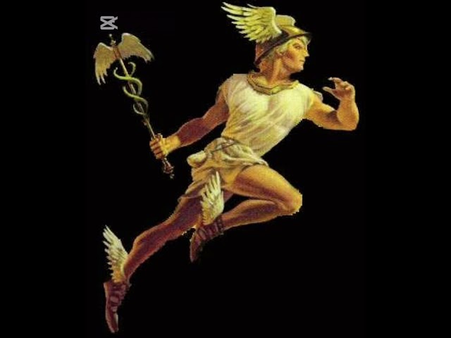 Hermes subliminal