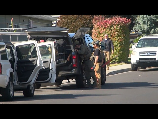 FBI arrests Washington man accused of trying to support Iran-backed Houthis in Yemen