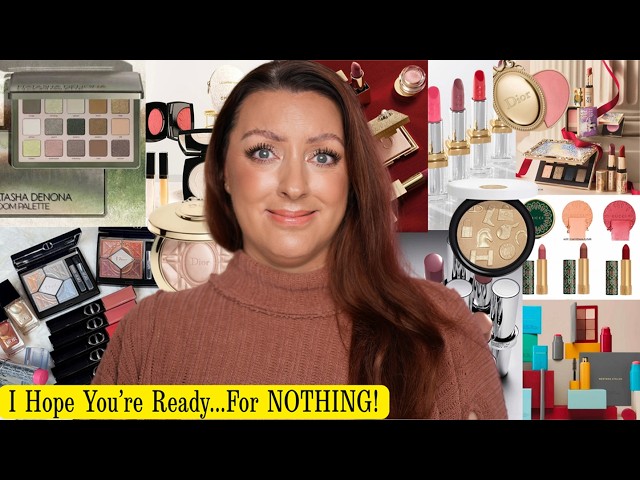 THE HOTTEST NEW MAKEUP RELEASES | Will I Buy THAT?!