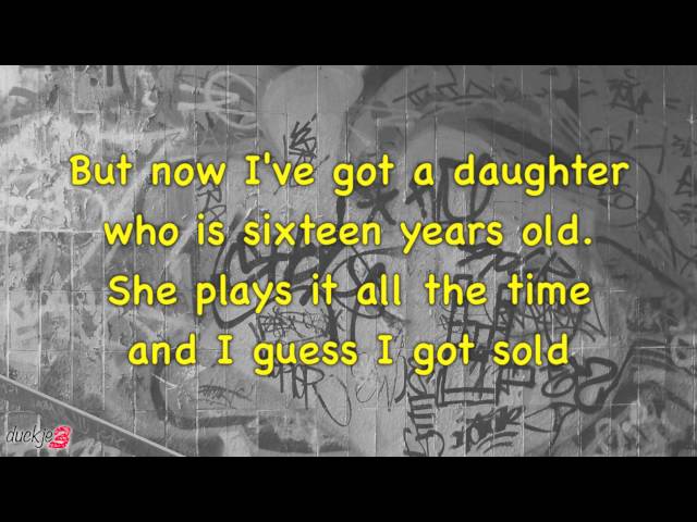 Phineas And Ferb - The Doof Raps Rap Lyrics (HD + HQ)