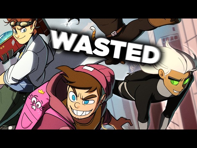 Why Isn't This Show Real?