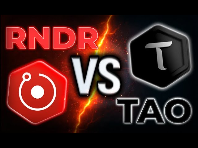 TAO (Bittensor) vs RENDER: My Price Prediction for the Top AI Crypto!