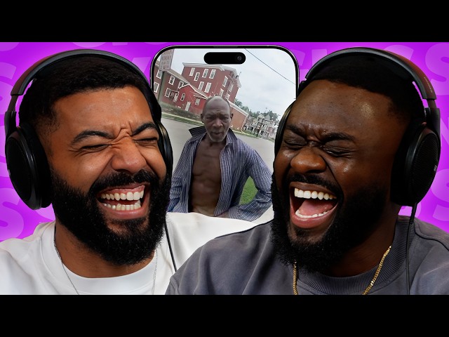 CRAZIEST STORYTIMES! | ShxtsnGigs Reacts