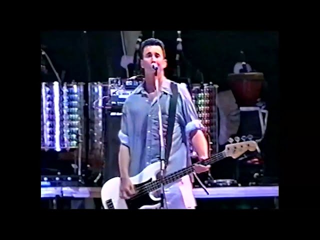vSpy vSpy Live in Brazil