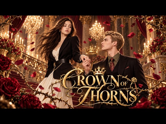 [HD FULL]He Betrayed His Wife for a Mistress—She Took His Entire Empire#drama #dramashorts