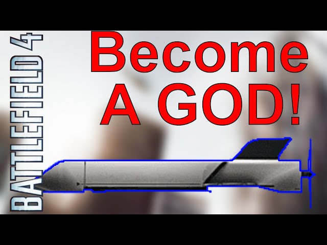 Become The Battlefield God You Were Meant to Be!