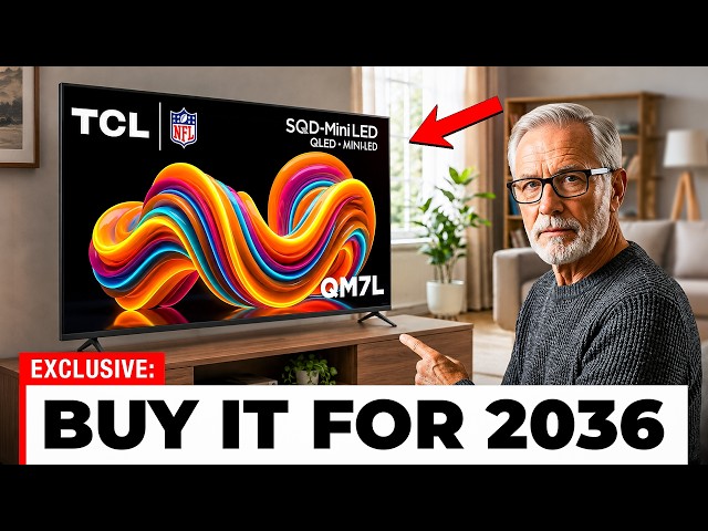 Best TVs to Buy in 2026 for the Next Decade: Most Reliable TVs
