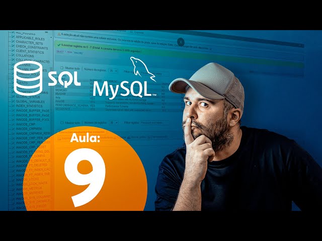 ORDER BY - SQL Course with MySQL - Lesson 9