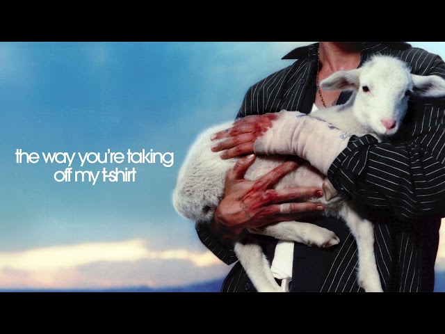 LANY - Soft (Official Lyric Video)