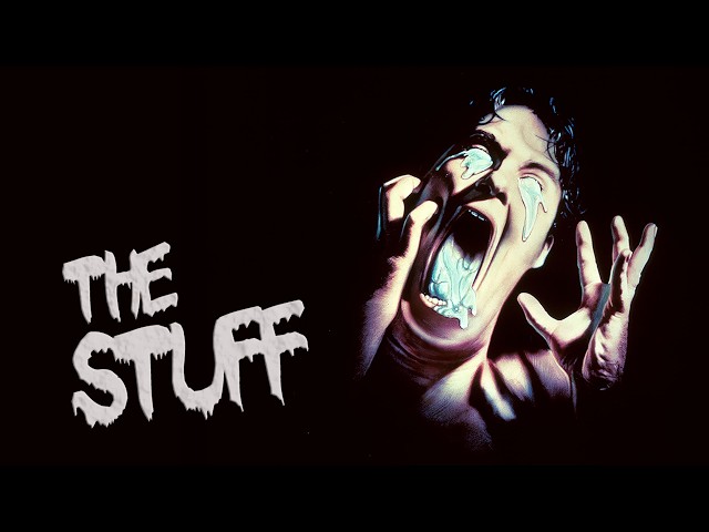 The Stuff | Full Movie