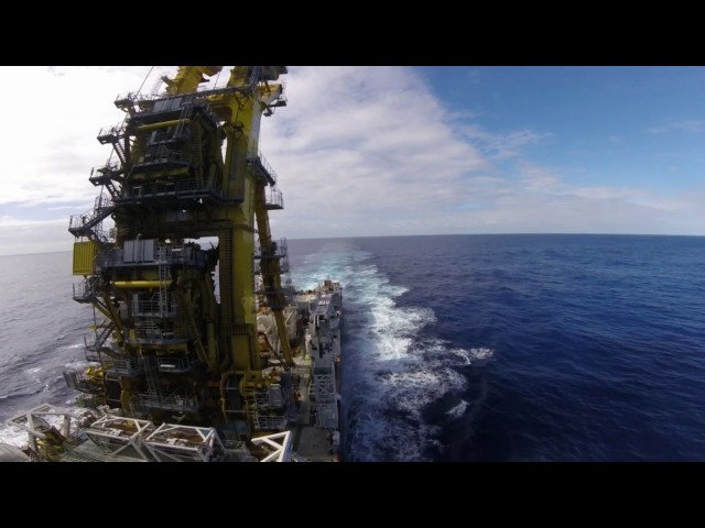 Skandi Acu - Boats Tugs N harmony - Dof or die productions