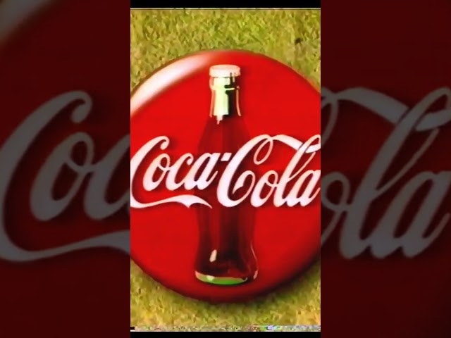 West Coast Eagles AFL Winning Coca Cola - 1994 Advert