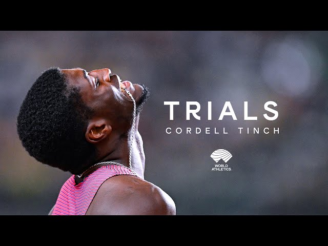 Trials | Cordell Tinch