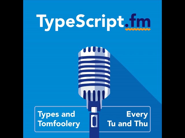 TypeScript 5.9 Beta, Redonkulous Linting, and a Community Enum Syntax Proposal | News | Ep 26