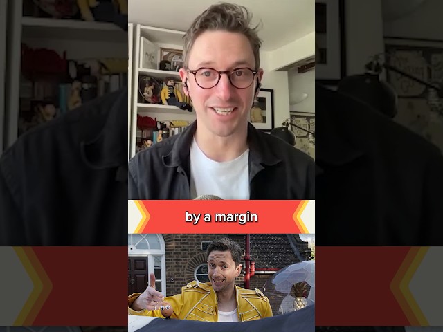 John Robins on his Taskmaster competitiveness! #taskmaster #johnrobins