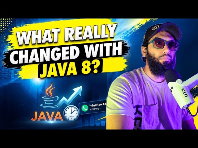 The Real Reason Java 8 Introduced Lambda Expressions