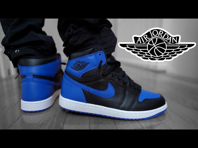 DO NOT BUY JORDAN 1 ROYAL 2026 before you watch REVIEW & ON FEET