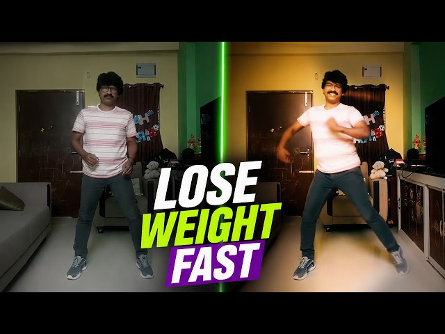 30 MIN SWEATY CARDIO DANCE Workout | Exercise To Lose Weight FAST | day 7 | 1k entertainment