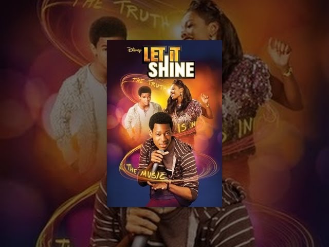 Let It Shine