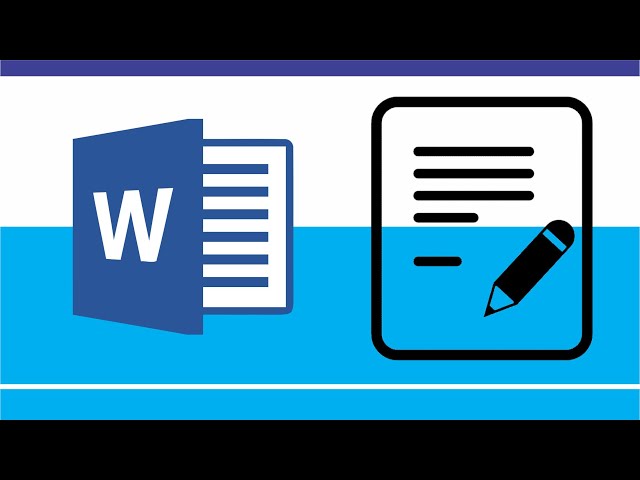 How to Create a Custom Template in Word