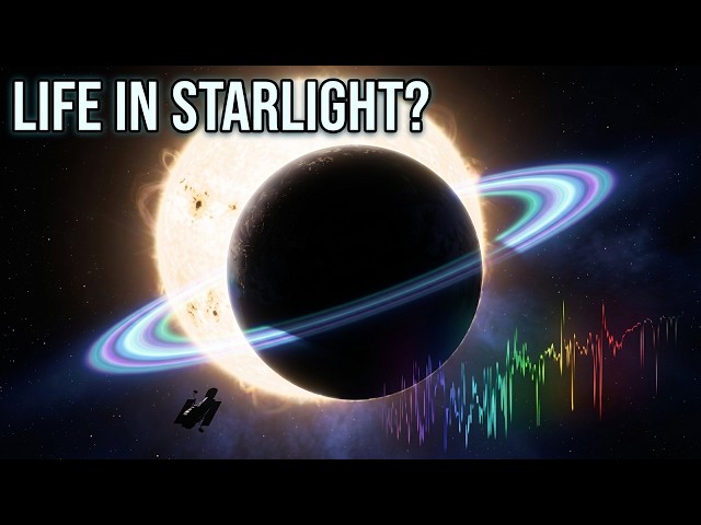 How We're Detecting Life on TRAPPIST 1 Right Now
