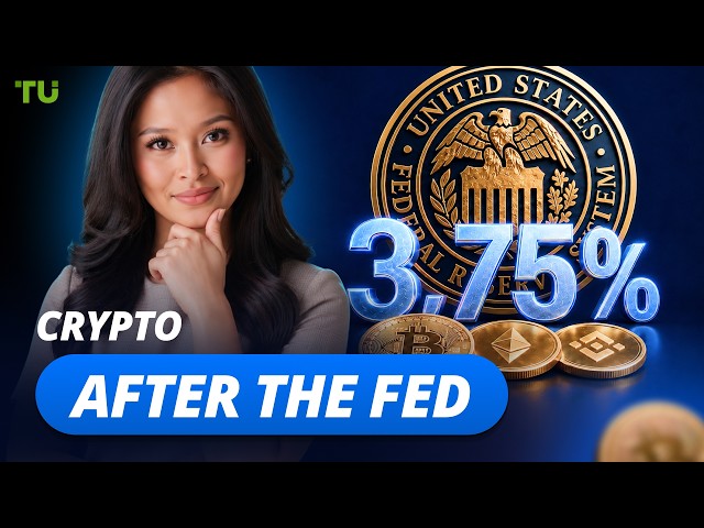The Fed Holds Rates, Durov Declared Wanted, U.S. Targets Iran's Bitcoin Networks
