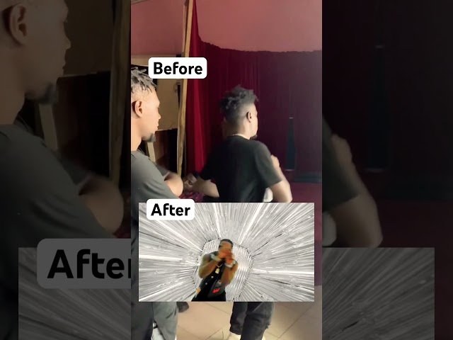 Music video #Bts Before and After