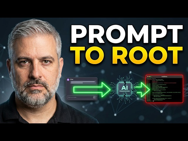 I Hacked Your AI Agents: Serialization Flaws Explained