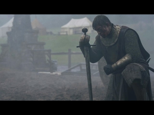 Music of Westeros - 8 Hours of Soothing Game of Thrones Vibes for Deep Relaxation & Healing