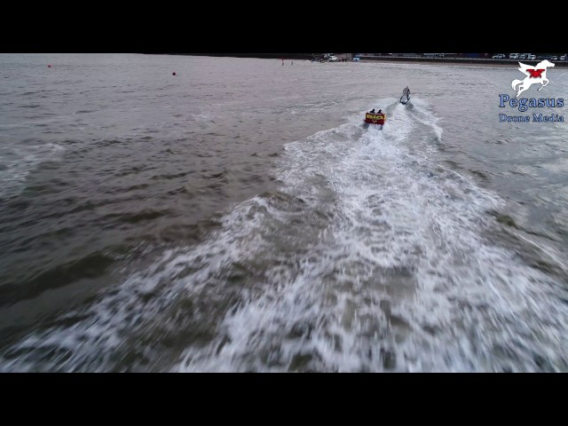 Cleethorpes Jet Skiers 2