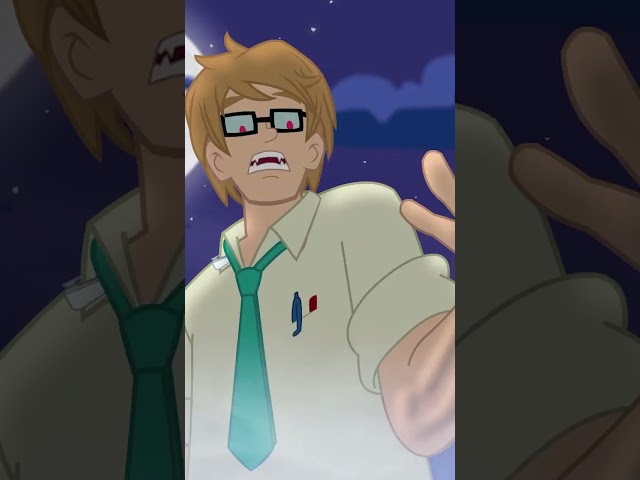 Graham Turns into Monster | Transformers: Rescue Bots |Transformers Junior