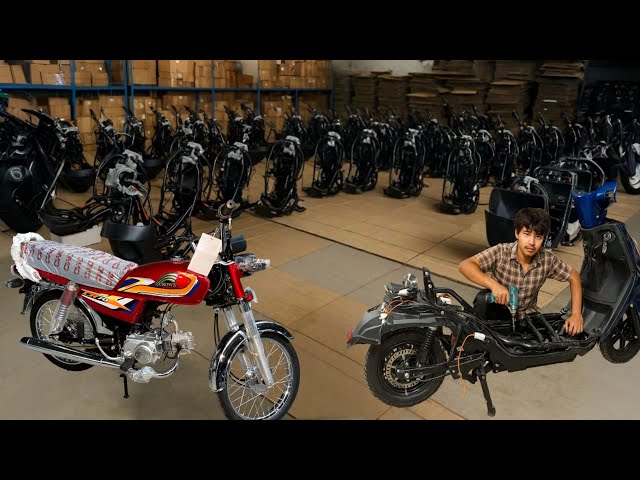 Most Incredible Manufacturing and Assembly Process Videos | How its Made
