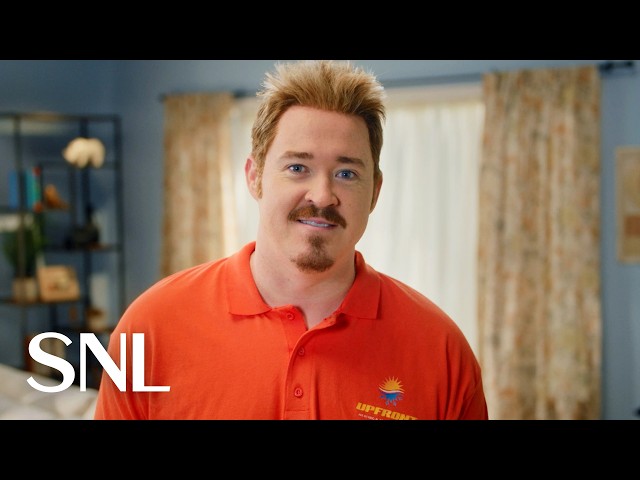 Upfront Heating & Air Conditioning - SNL