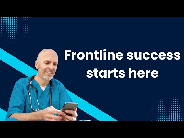 Why an LMS Is a Game Changer for Frontline Teams 🚀