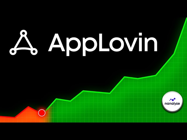 The Nanalyze Verdict: Applovin Stock