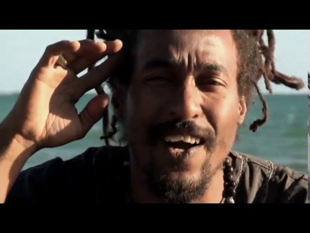 Baron Black - Mi Yo (feat. Kolo Barst) [music video]