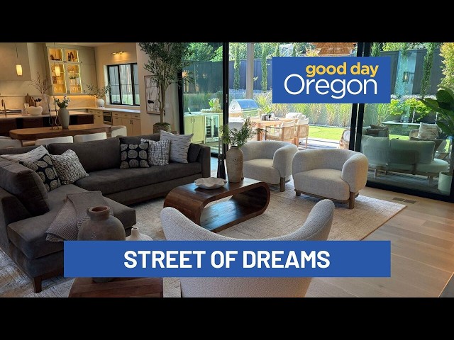 The Street of Dreams is back for 50th year