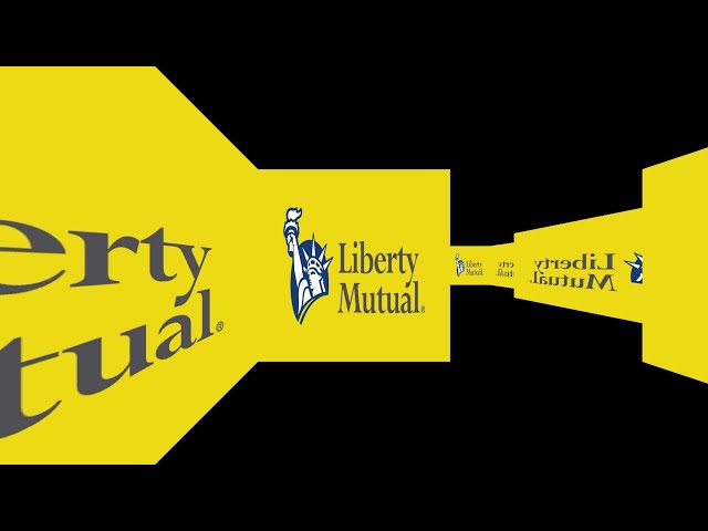 Liberty Mutual Singing Jingle Ident Logo Let's Effects