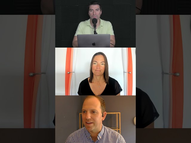 🎥 REEL 2 — Finding the Right Investor | w/ Will Hanrahan