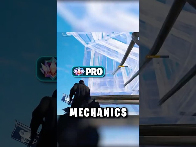 BEST Controller Tweak Zone Settings INSANE Aim + FAST Edits (Fortnite Tutorial) 🎮 #shorts #fortnite
