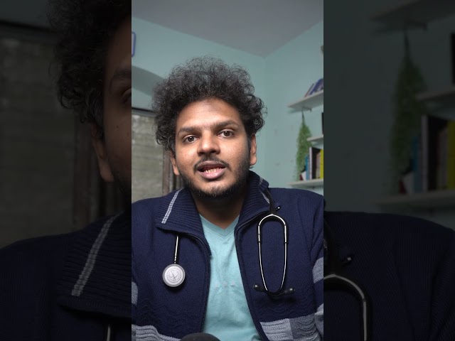 Is MBBS The New B-Tech? Dr. Anuj Pachhel
